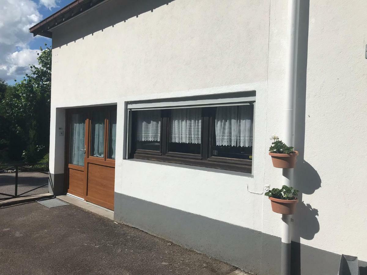 Gite Rose Andree Saulxures-sur-Moselotte Exterior foto